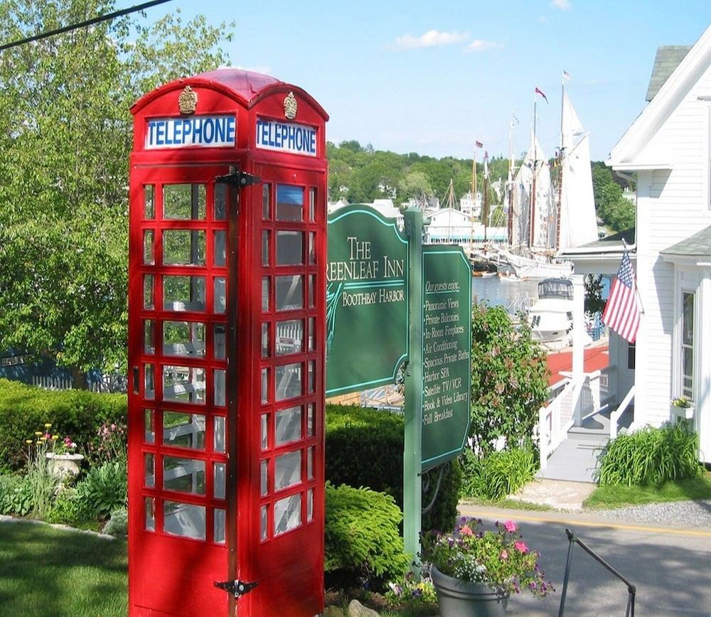 Admirals Quarters Inn photo 70
