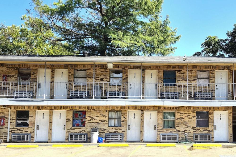 Mi Amor Inn & Suites By Hotel O Dallas Tx Hwy 352 photo 9
