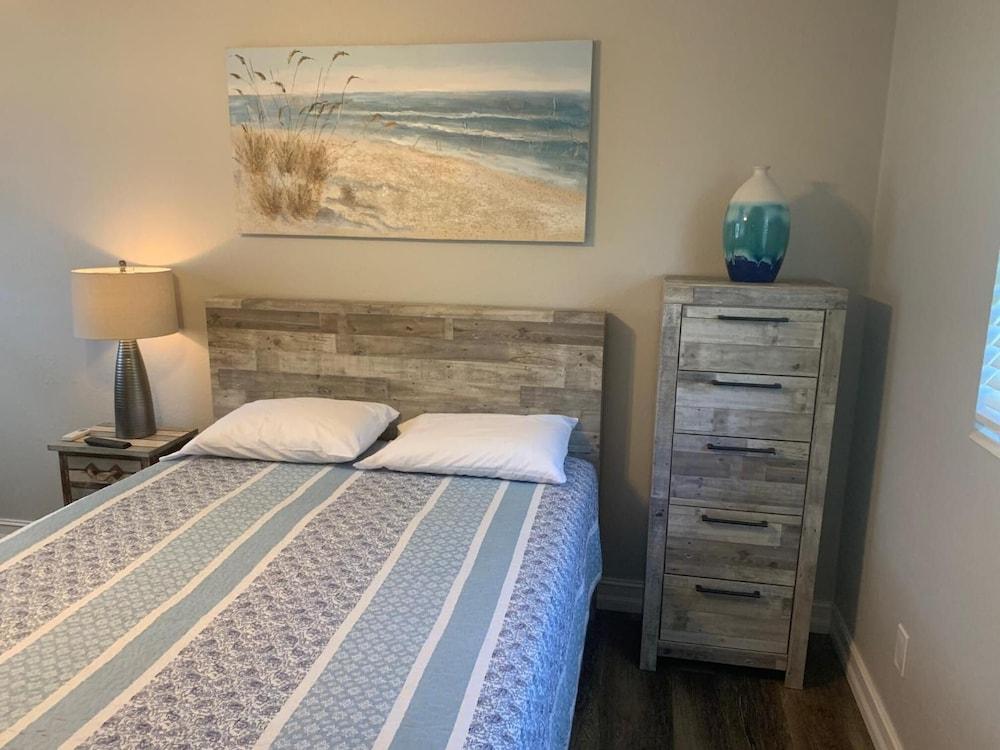 Caribbean Shores Jensen Beach Motel photo 8