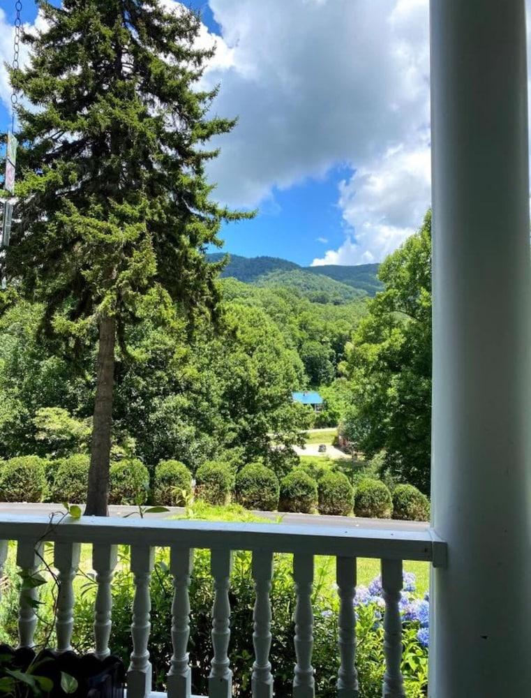 Balsam Mountain Inn photo 29