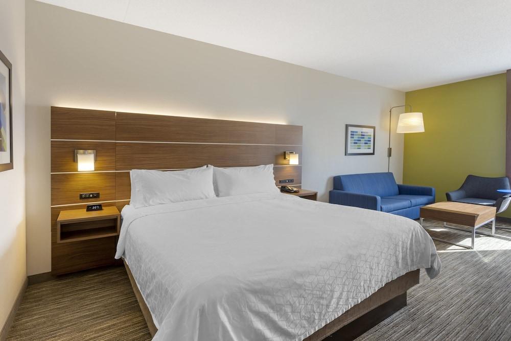 Holiday Inn Express Hotel & Suites Harrison by IHG photo 8