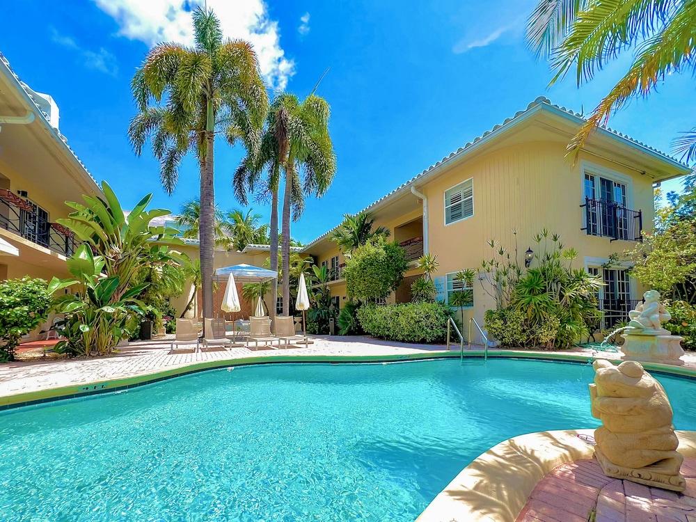 La Casa A North Beach Village Resort Hotel photo 4