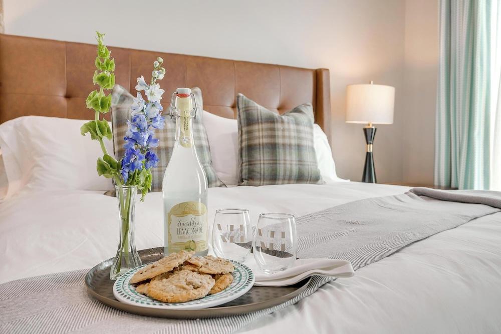 Nutt House Hotel photo 9
