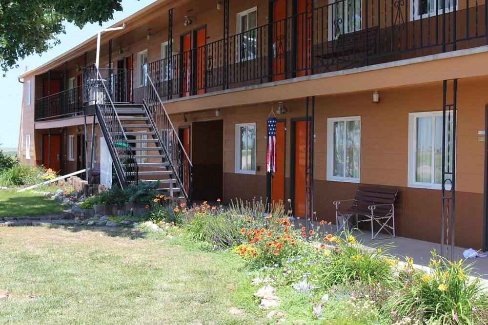 Budget Host Sundowner Motor Inn photo 9