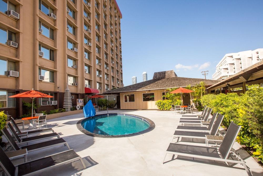 Pagoda Hotel photo 19