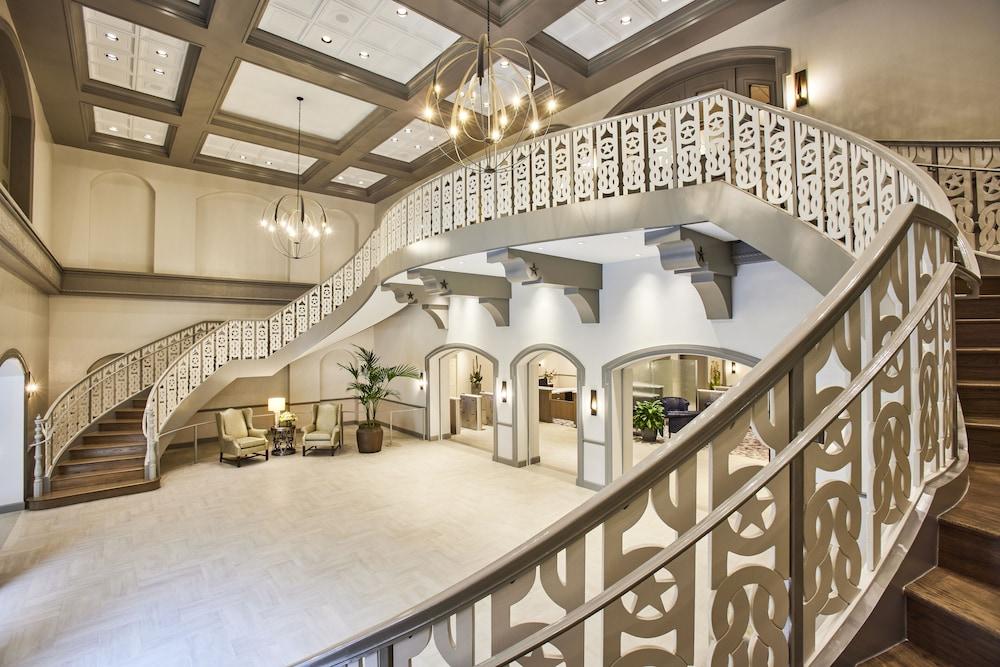 The Houstonian Hotel, Club & Spa photo 25