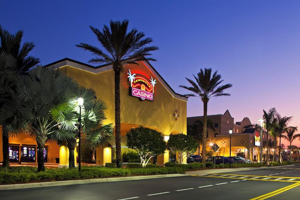 Seminole Casino Hotel Immokalee photo 5