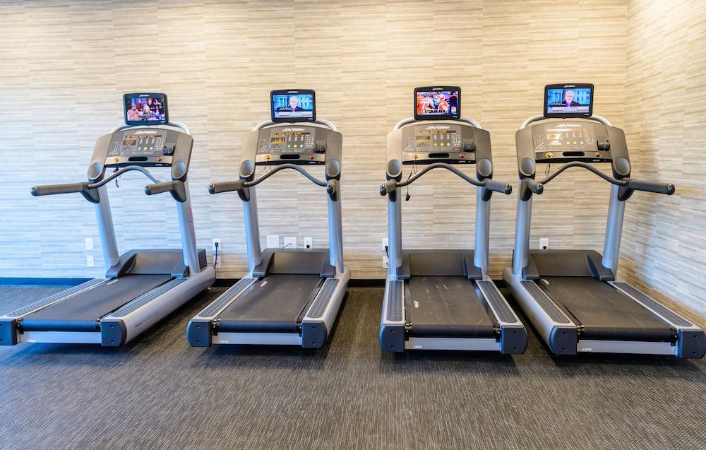 Courtyard by Marriott Lake Jackson photo 26