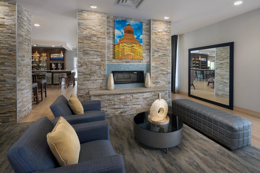 AC Hotel by Marriott Asheville Biltmore Village photo 4