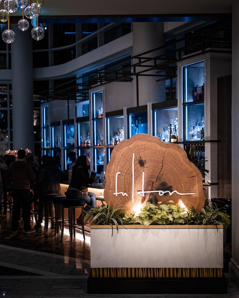 Fairmont Austin Gold Experience photo 32