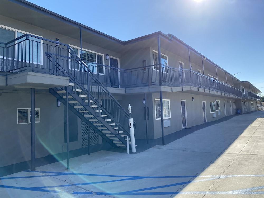 Regency Motel of Brea photo 6