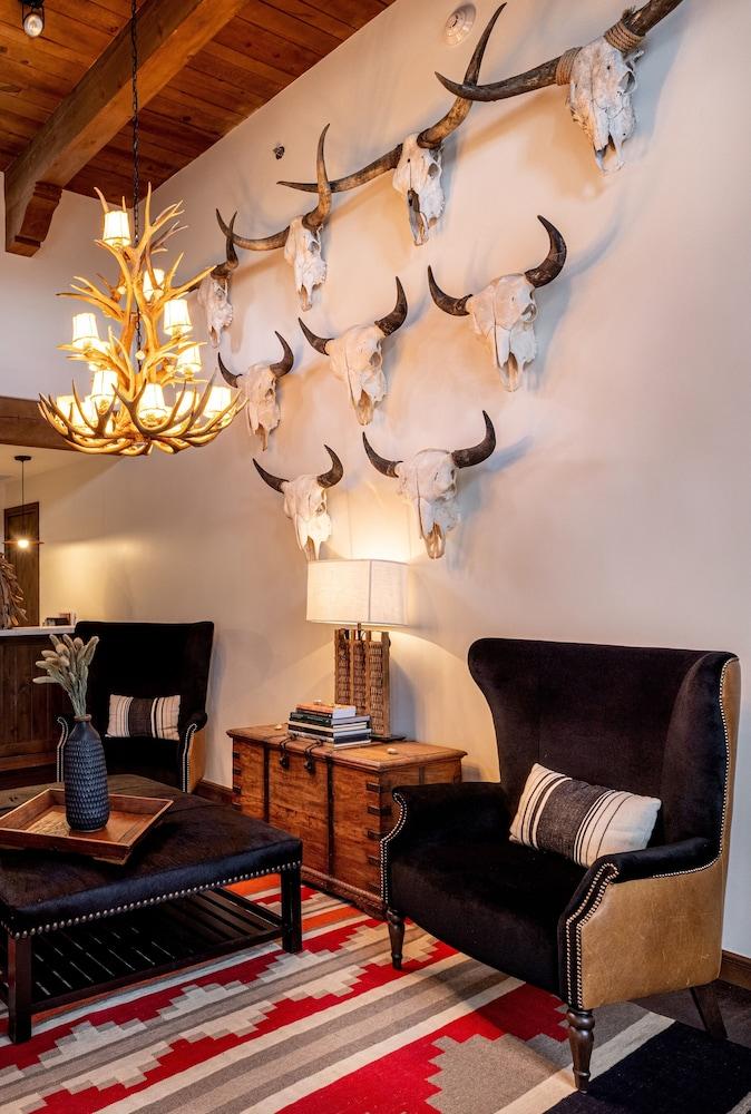 Bishop's Lodge, Auberge Collection photo 20