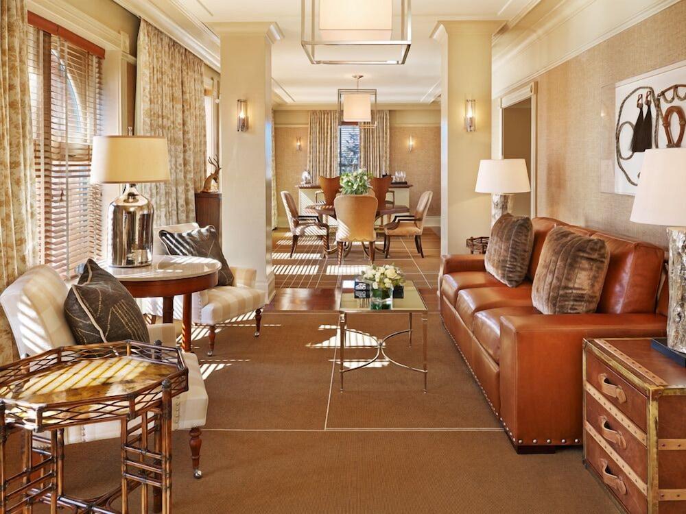 Hotel Jerome, Auberge Collection photo 28