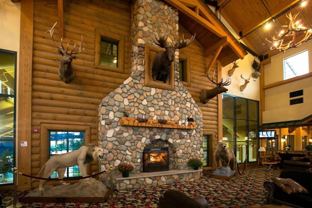 Tundra Lodge photo 4