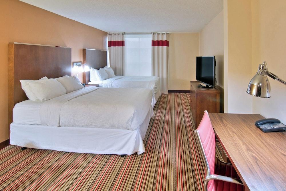 Four Points by Sheraton Nashville Airport photo 11