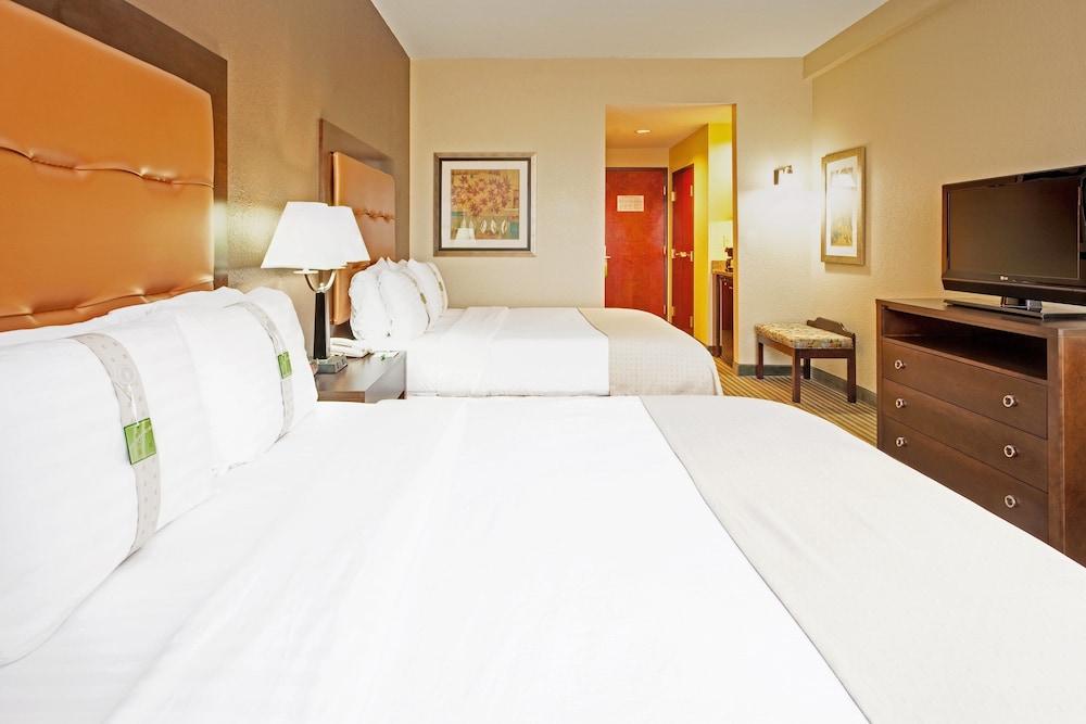 Holiday Inn Jackson Southeast - Pearl by IHG photo 33