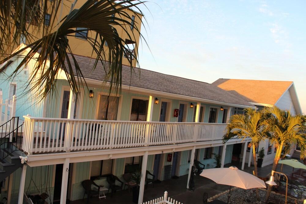 Lorelei Resort Motel photo 27