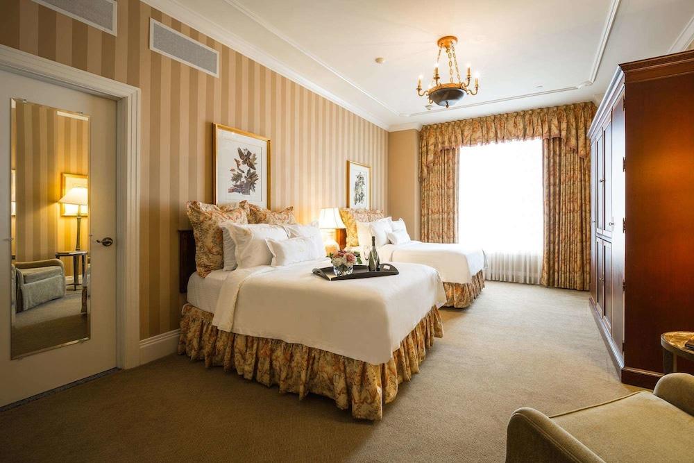 Hotel Monteleone, New Orleans photo 19
