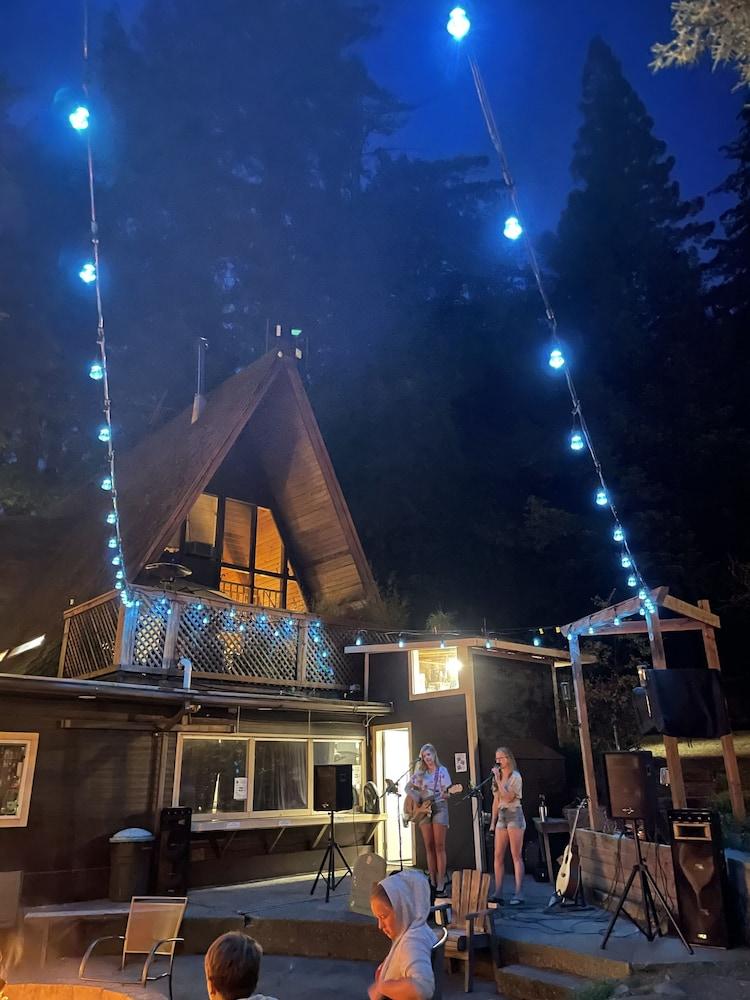 Redwoods River Resort photo 79