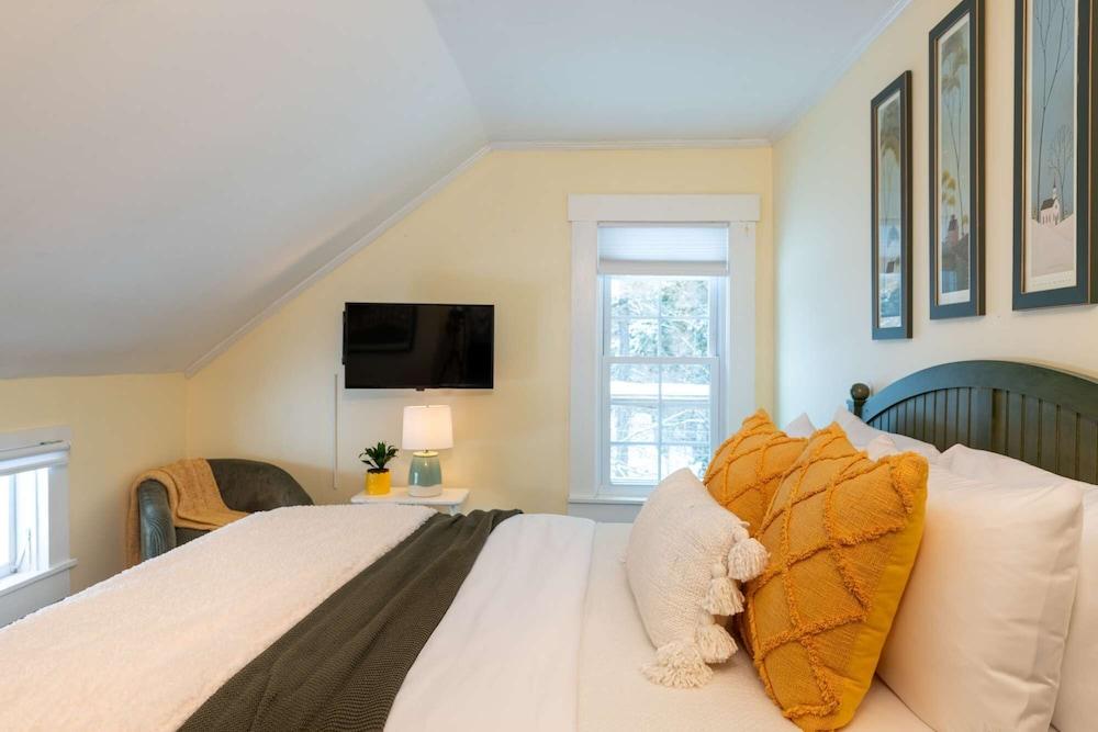 Tucker Hill Lodge photo 11