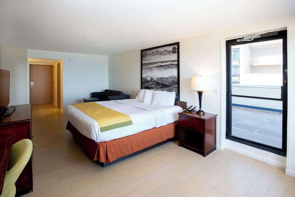 Aqua Vista Resort Hotel photo 15
