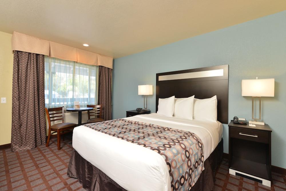 Avenue Inn Downtown San Luis Obispo photo 7