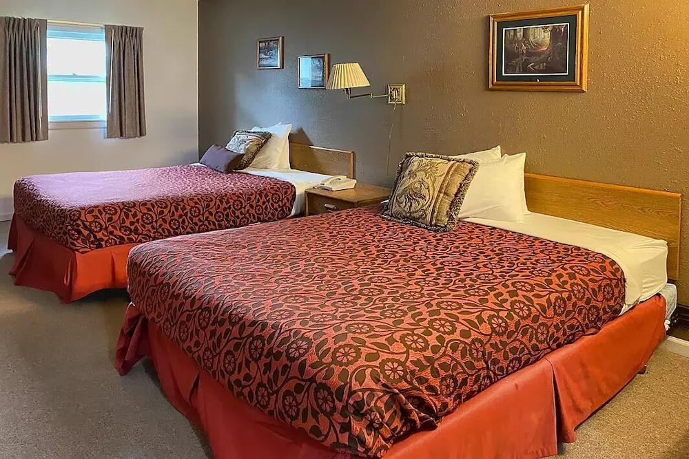 The Brookside Motel by Belvilla Keystone Near Mt.Rushmore photo 39
