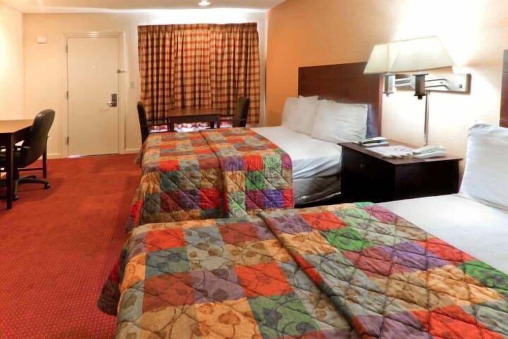 Budget Lodge Buena photo 9