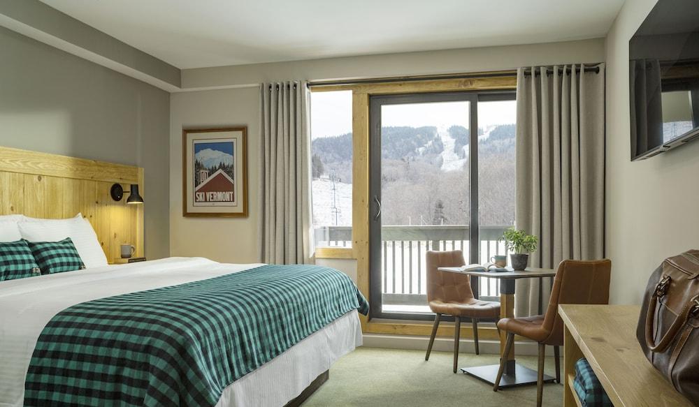 The Inn at Bolton Valley photo 3