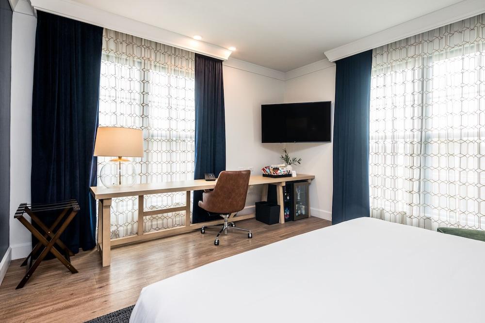 Hotel Versailles photo 13