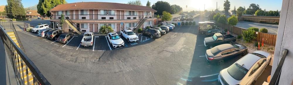 Morganhill Inn Motel photo 23