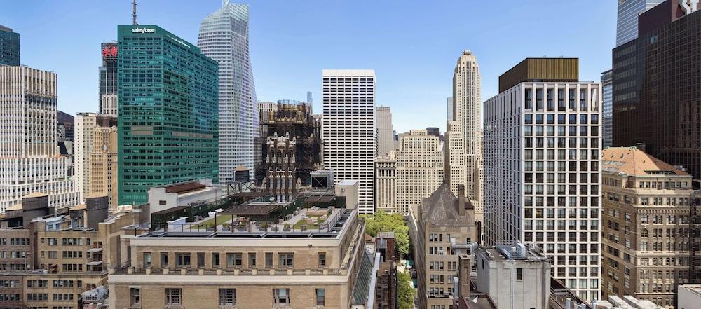 Grayson Hotel in the Unbound Collection by Hyatt photo 9