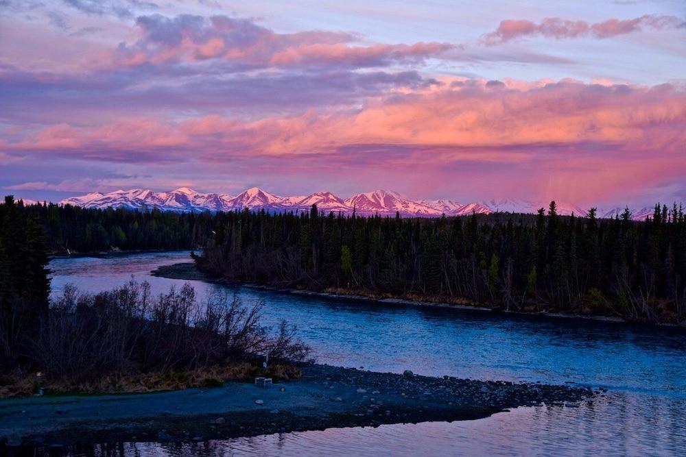 Great Alaska Adventures Lodge photo 6