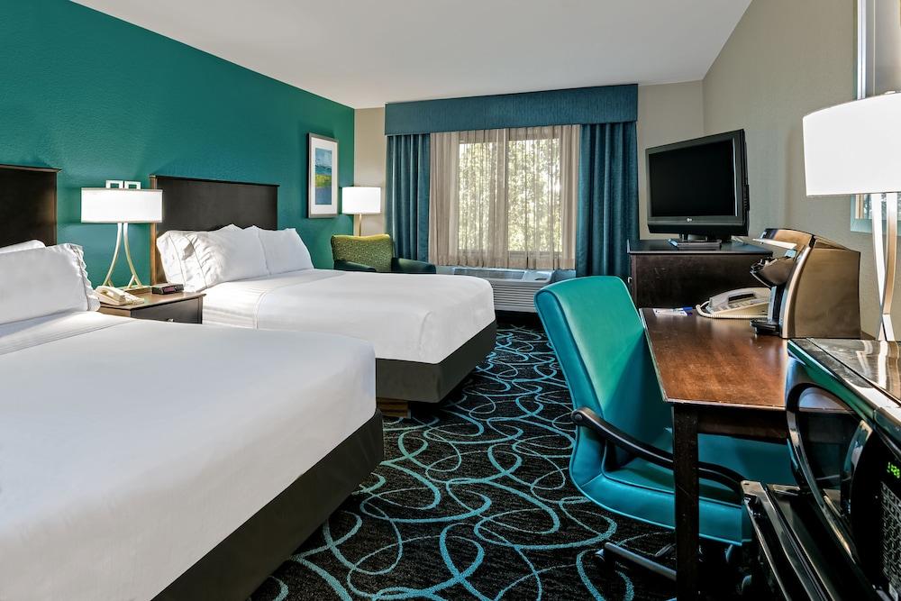 Holiday Inn Express Hotel & Suites Fort Worth Southwest I-20 by IHG photo 6