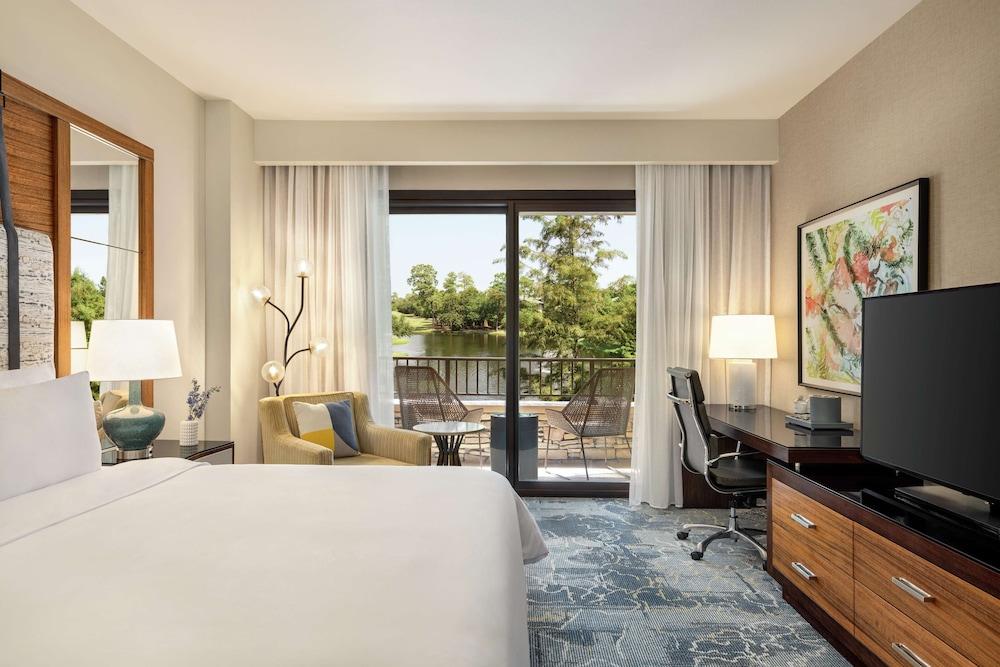 The Woodlands Resort, Curio Collection by Hilton photo 42