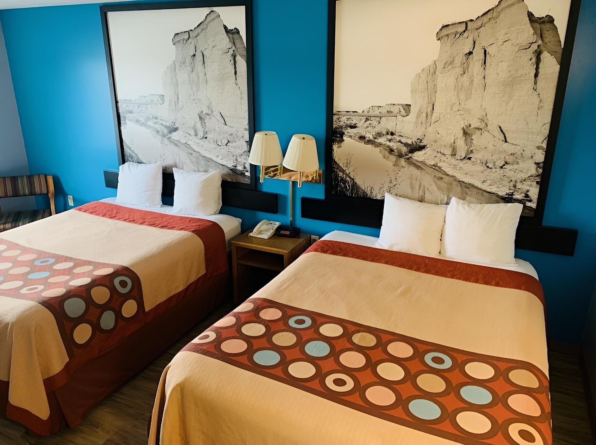 Super 8 by Wyndham Crete photo 5