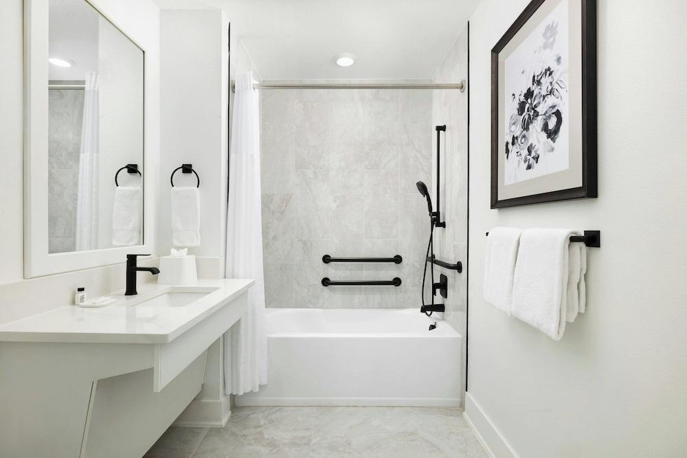 Villatel Orlando Resort, Apartments by Marriott Bonvoy photo 60
