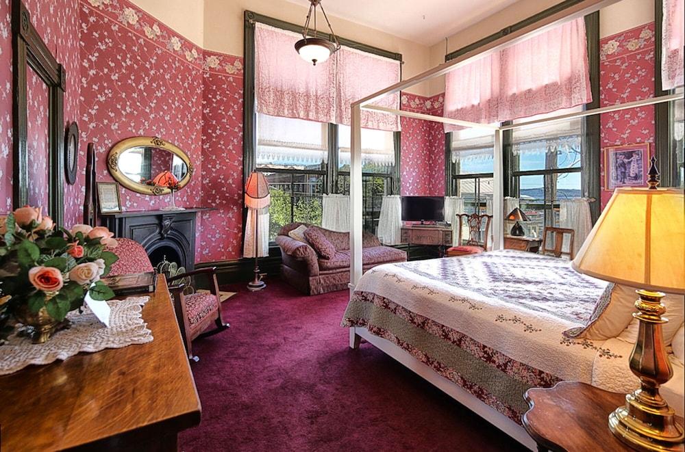 Palace Hotel Port Townsend photo 10