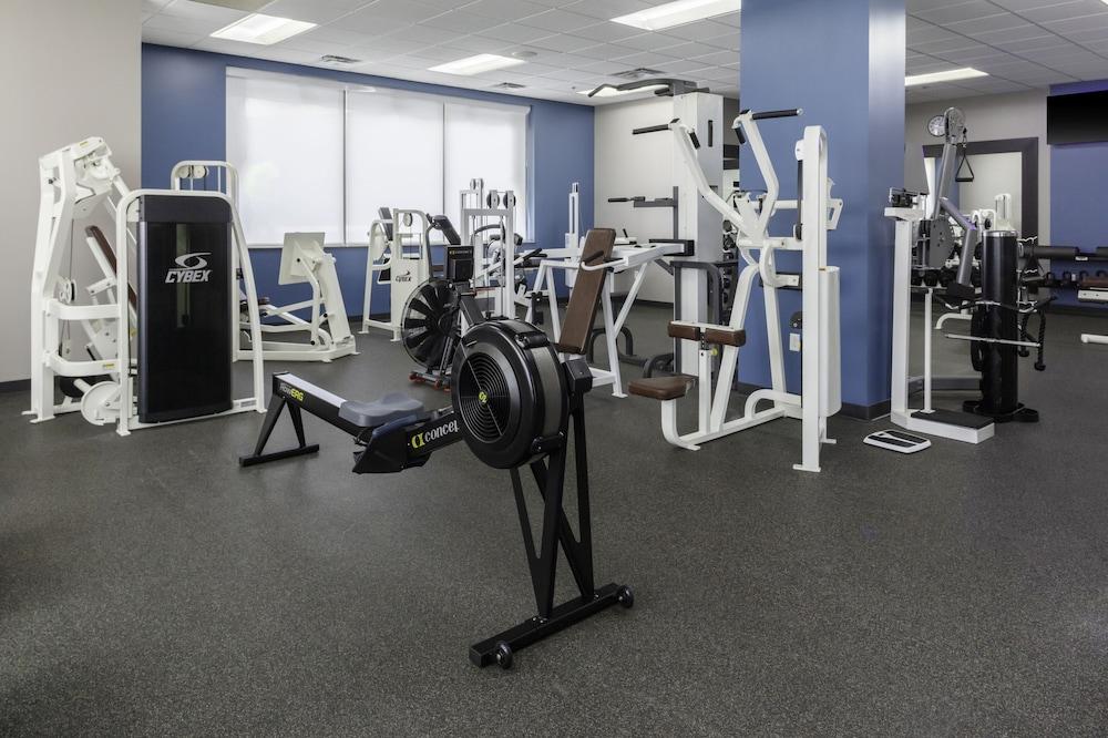 Homewood Suites by Hilton St Louis - Galleria photo 38