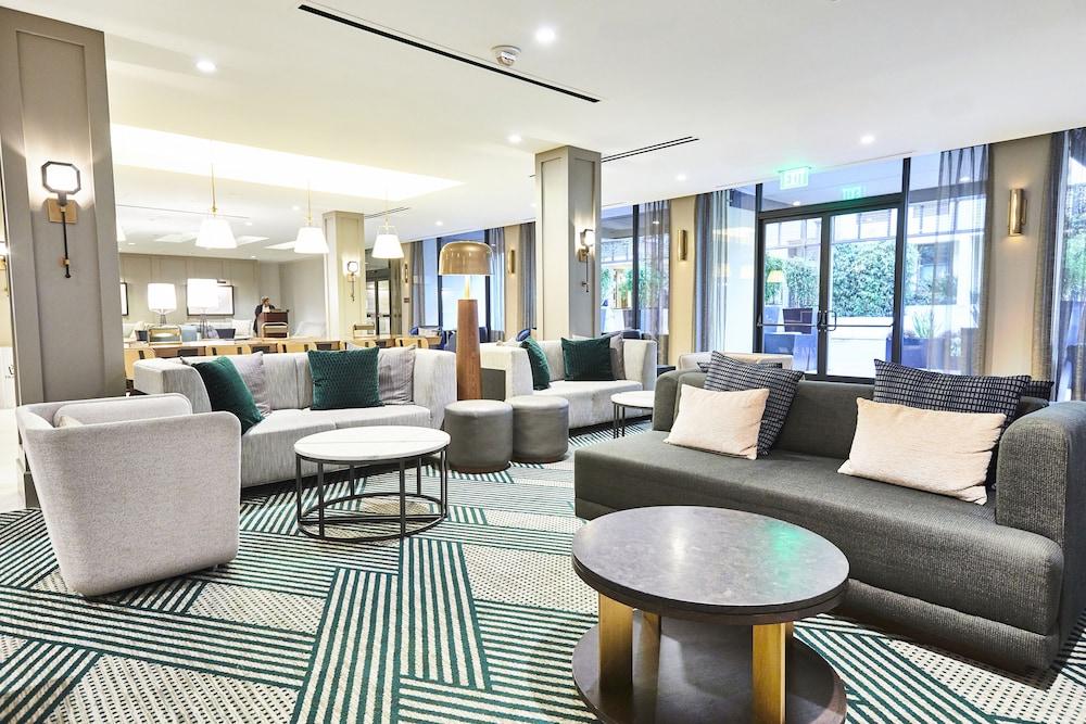 Hotel Riu Plaza Fisherman's Wharf photo 13