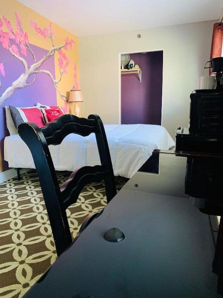 Anchorage Downtown Hotel photo 14
