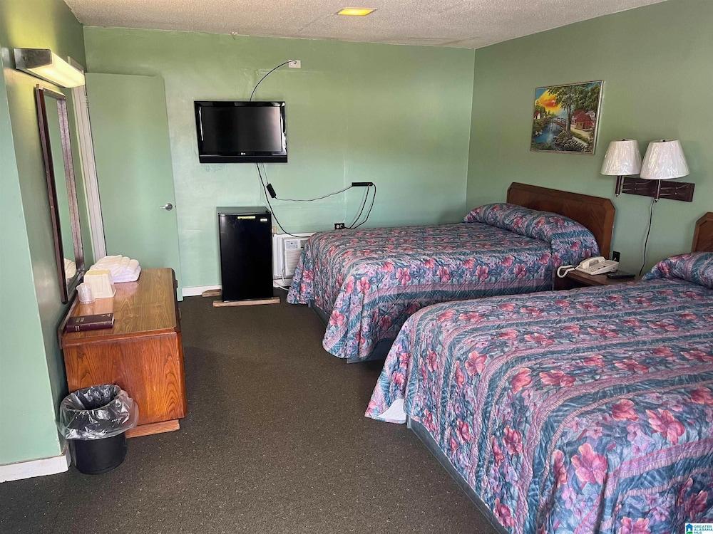 Hospitality Inn By Belvilla Selma US 80 AL photo 12