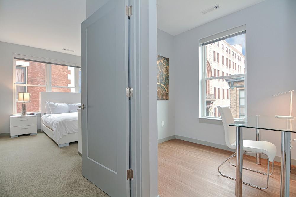 Global Luxury Suites Downtown Providence photo 53