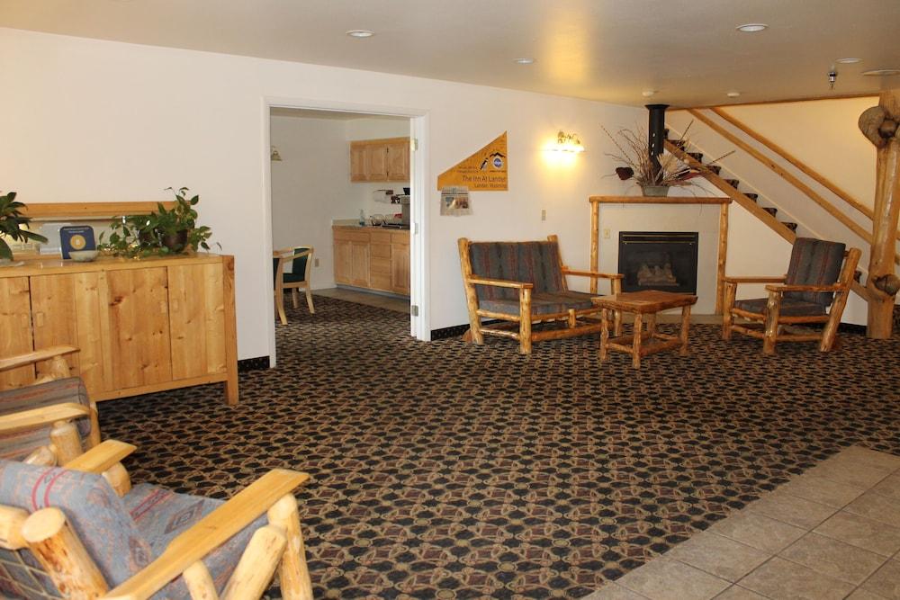 Inn at Lander, Travelodge by Wyndham photo 2