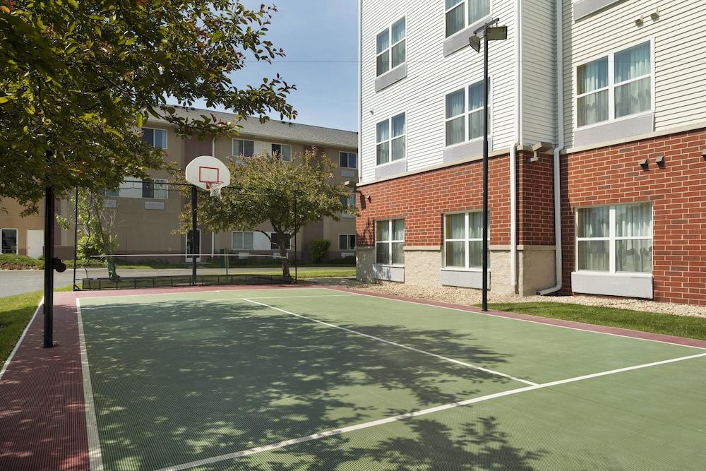 TownePlace Suites Chicago Naperville photo 20