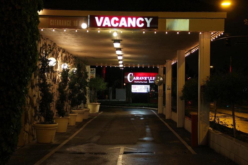 Caravelle Inn Extended Stay photo 18