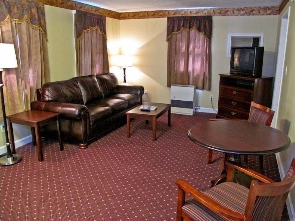 Exit 5 Resort & Condominium photo 22