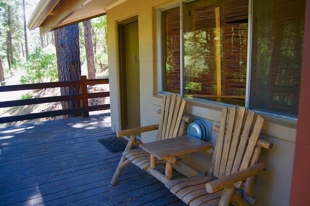 Pendaries Village Lodge photo 17