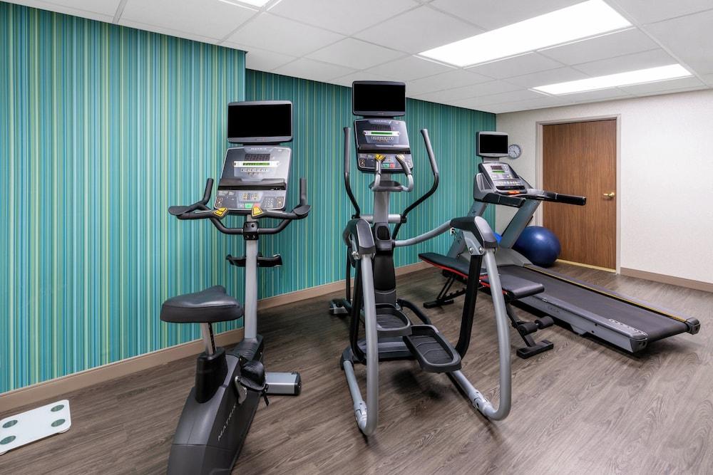 Holiday Inn Express Hotel & Suites Deadwood-Gold Dust Casino by IHG photo 35
