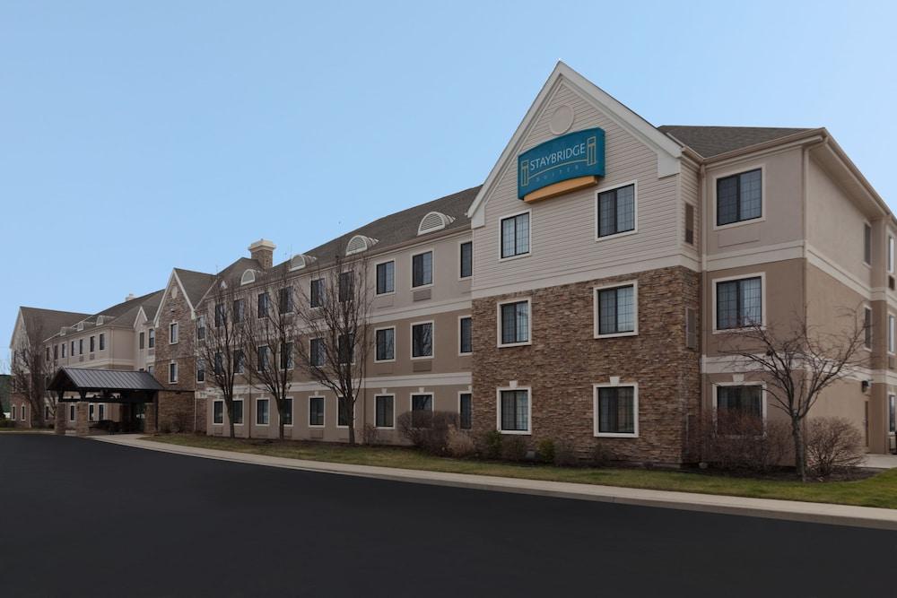 Staybridge Suites South Springfield by IHG photo 22
